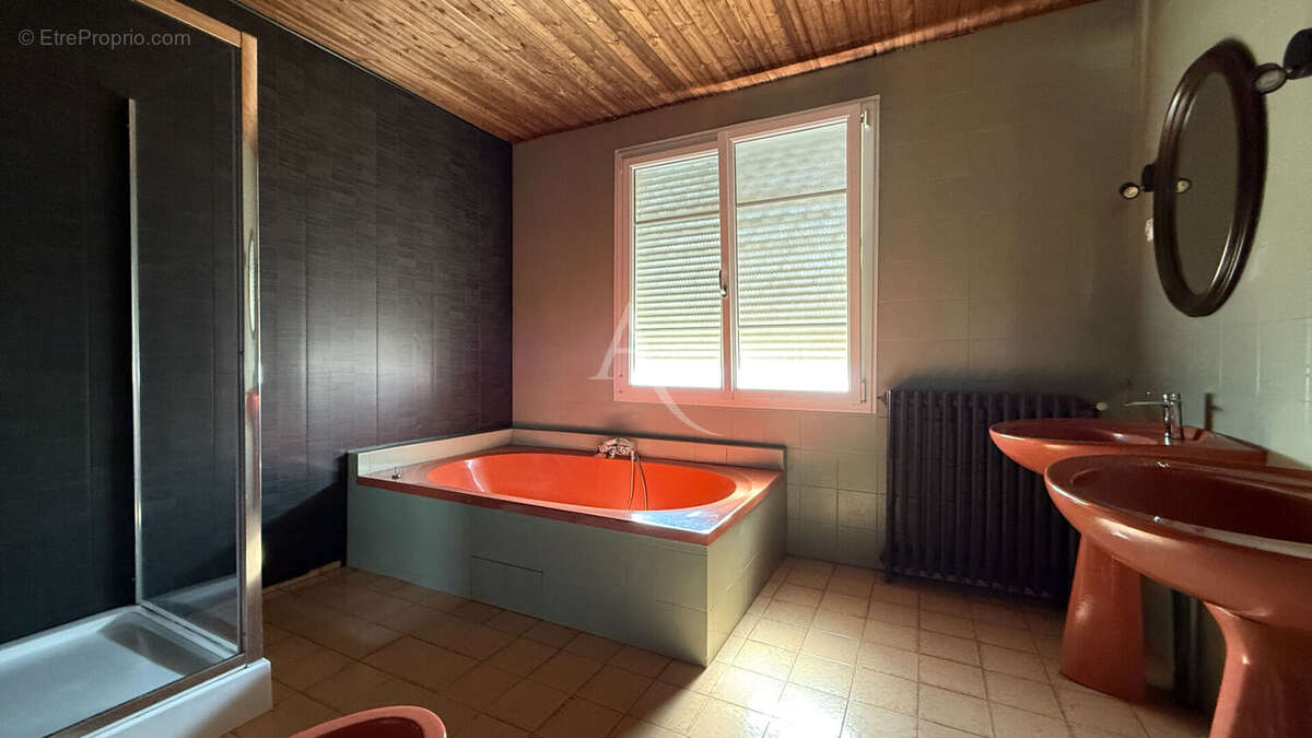 Maison à LA ROCHE-SUR-YON