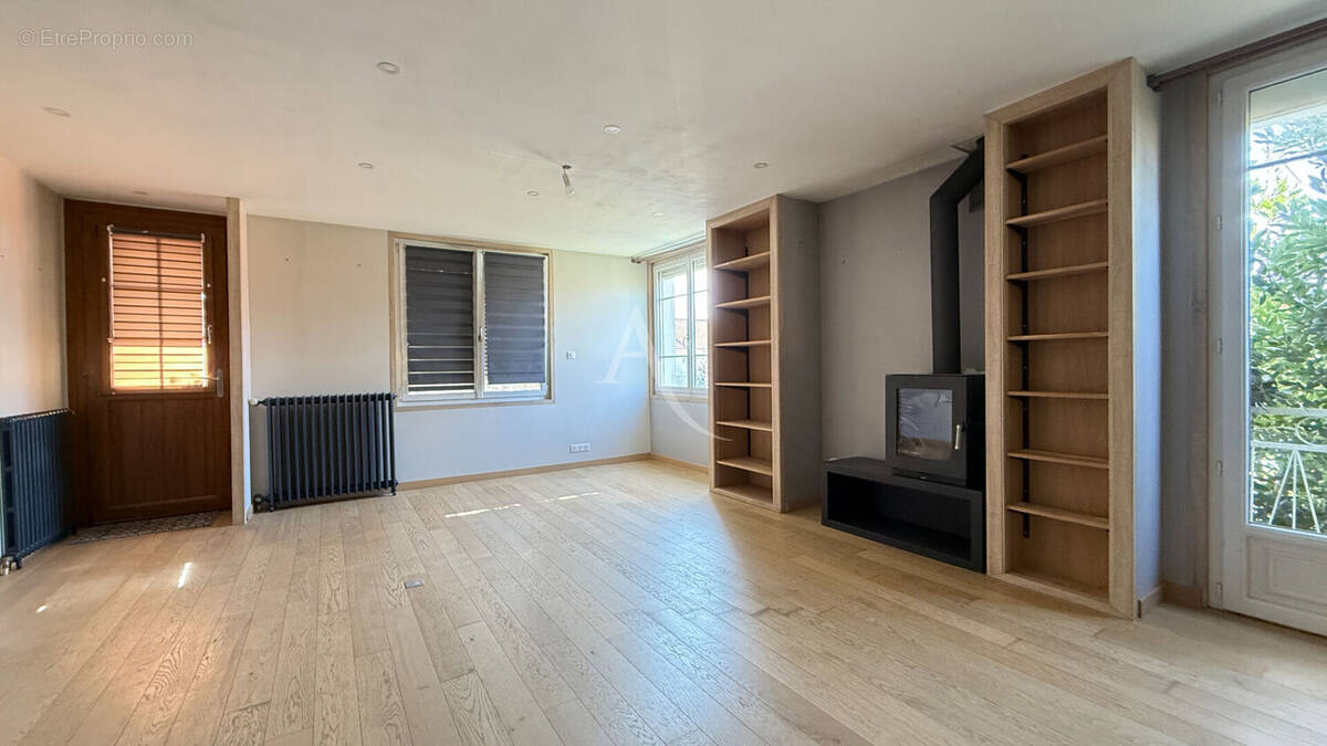 Maison à LA ROCHE-SUR-YON