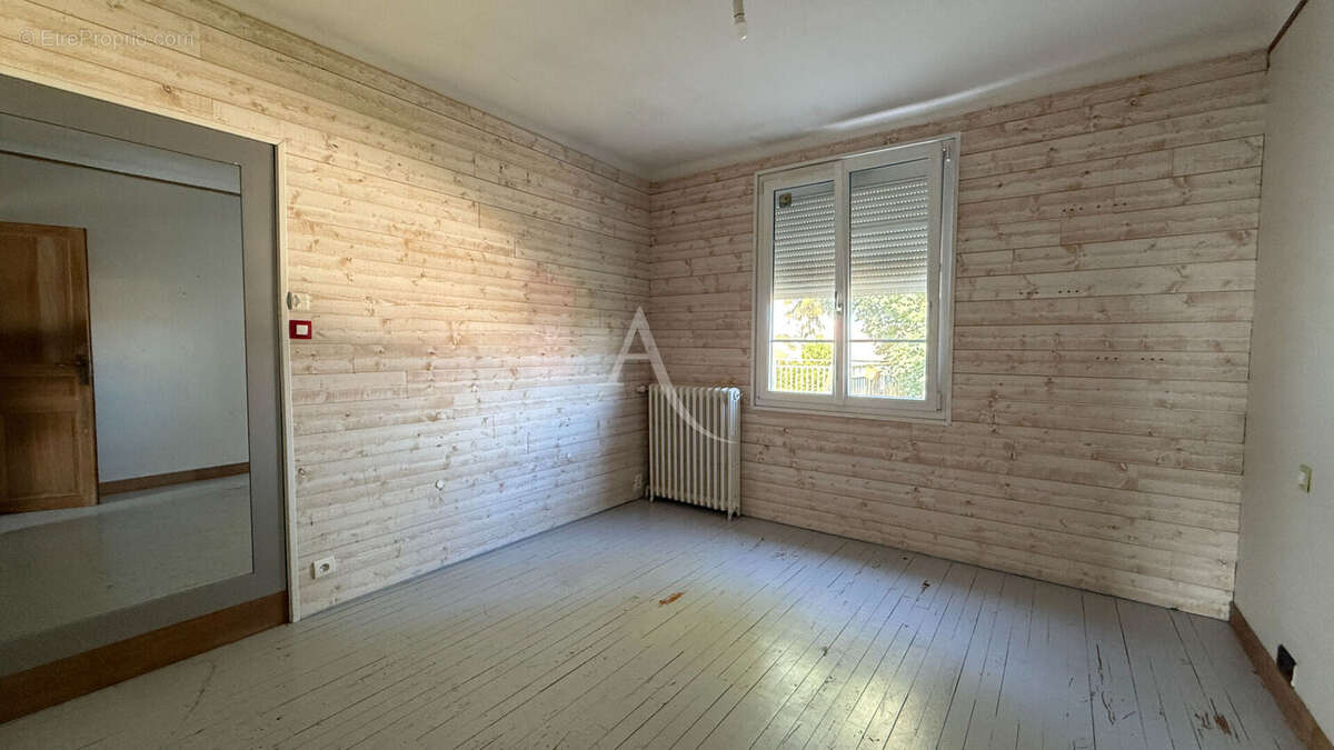 Maison à LA ROCHE-SUR-YON