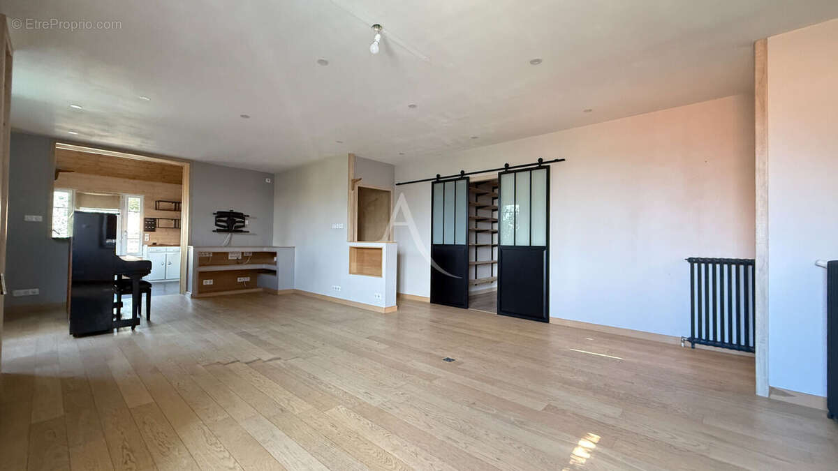 Maison à LA ROCHE-SUR-YON