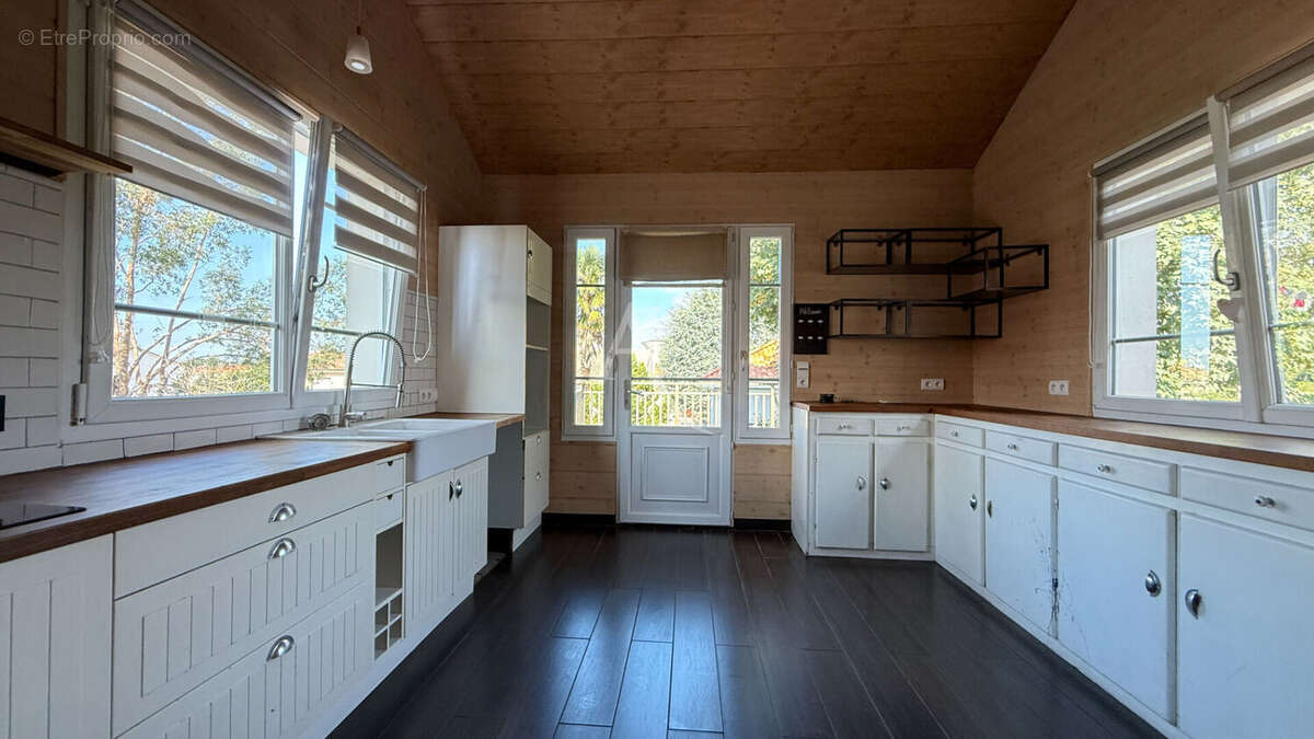 Maison à LA ROCHE-SUR-YON