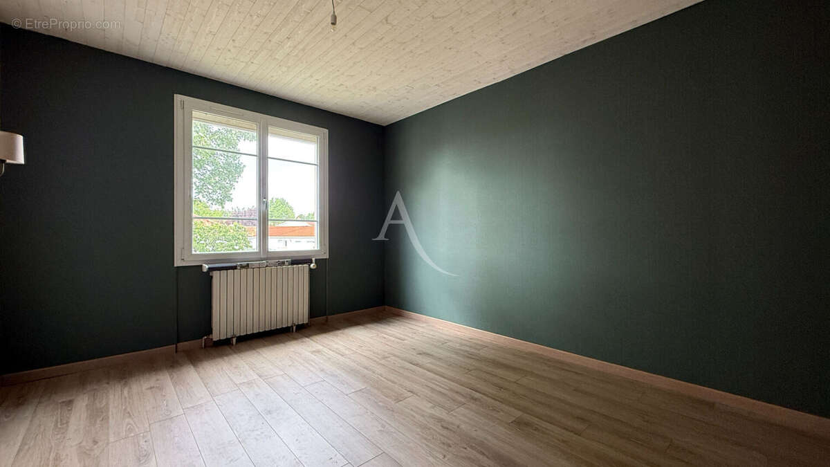 Maison à LA ROCHE-SUR-YON