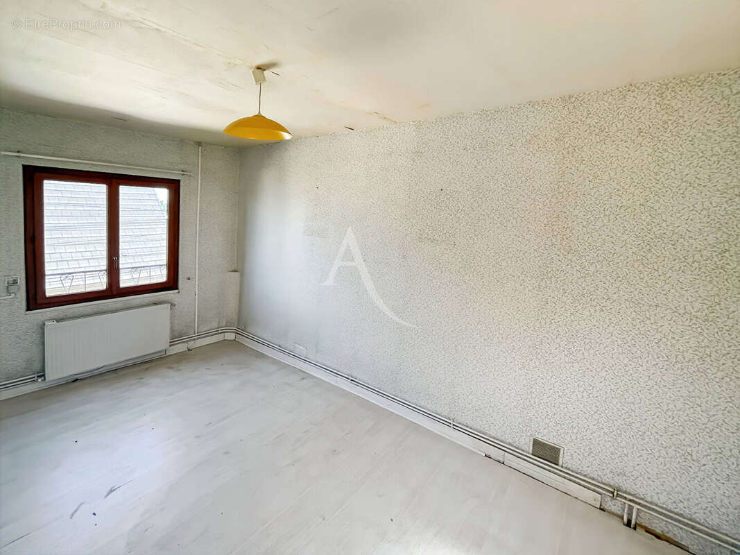 Maison à AMFREVILLE-LA-MI-VOIE