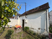 Maison à CHATEAU-RENAULT