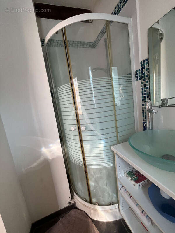 Maison à CHATEAU-RENAULT