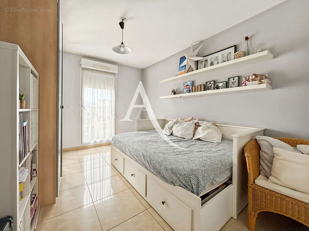 Appartement à MARSEILLE-13E