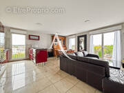 Appartement à MARSEILLE-13E