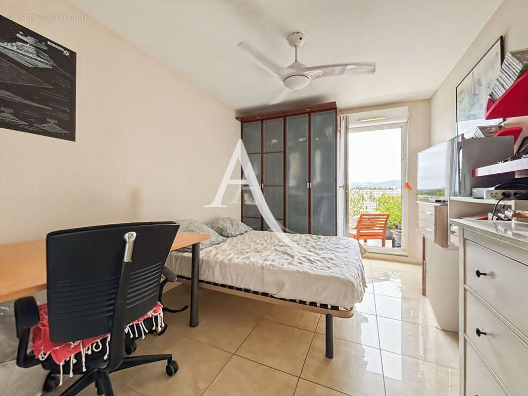 Appartement à MARSEILLE-13E