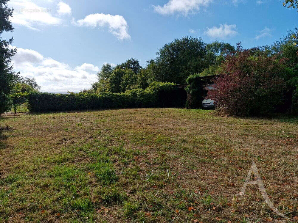 Maison à BOISSY-SANS-AVOIR