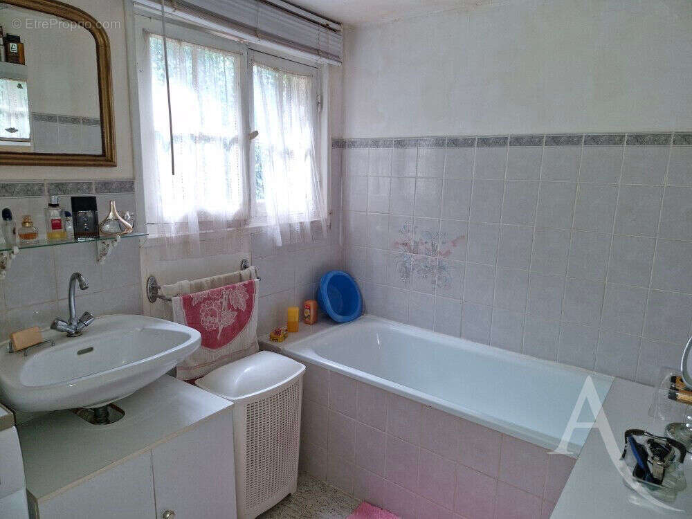 Maison à BOISSY-SANS-AVOIR