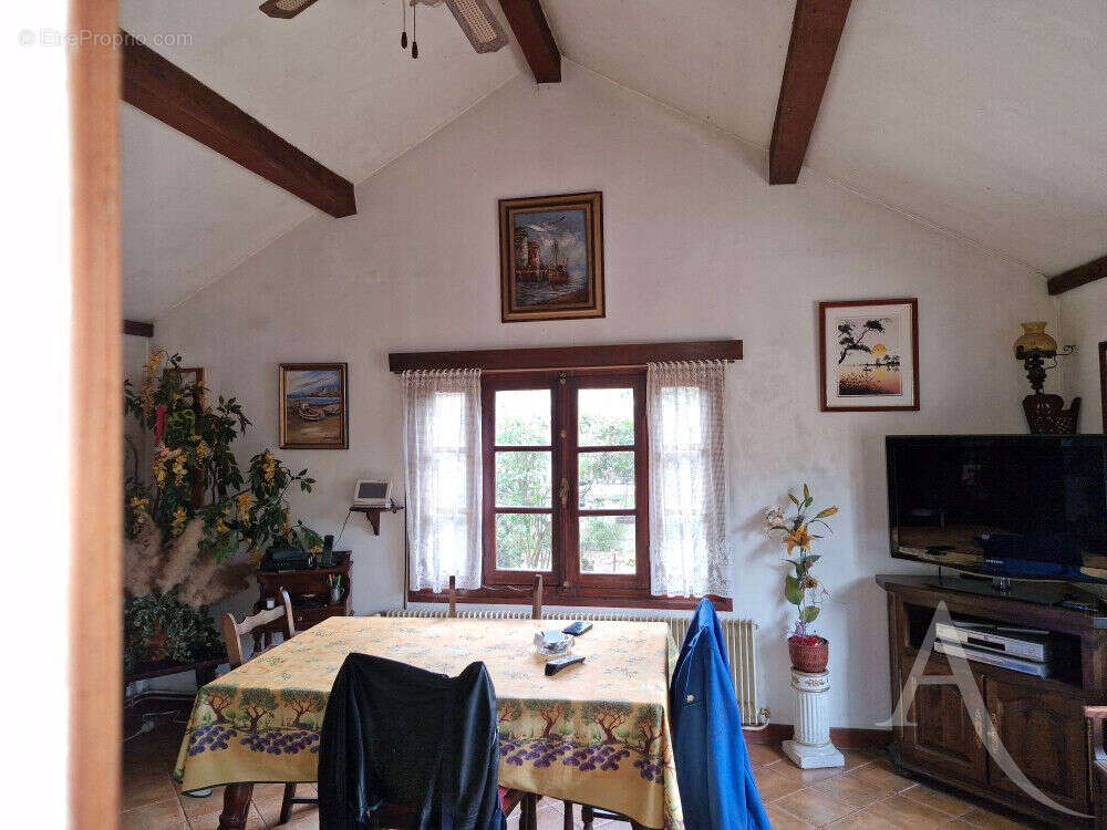 Maison à BOISSY-SANS-AVOIR