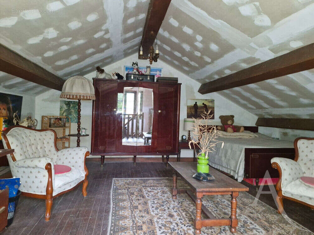 Maison à BOISSY-SANS-AVOIR