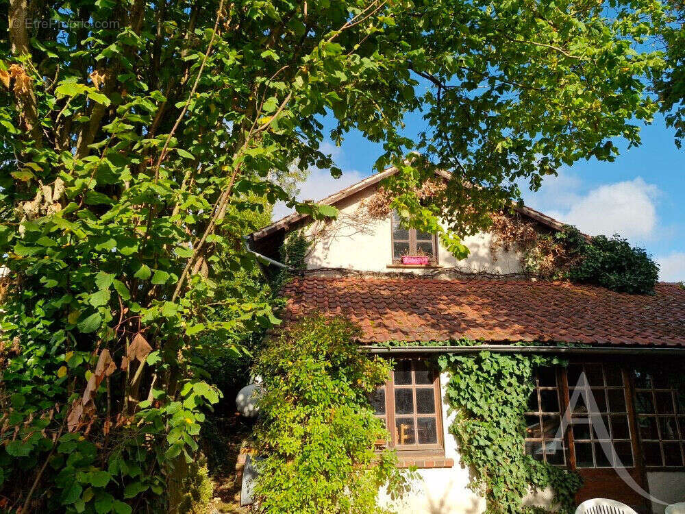 Maison à BOISSY-SANS-AVOIR