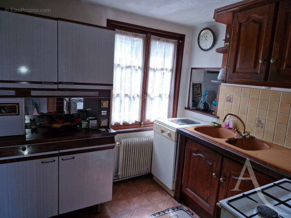 Maison à BOISSY-SANS-AVOIR