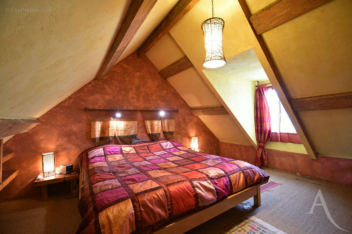 Maison à SAINT-VAAST-EN-CHAUSSEE