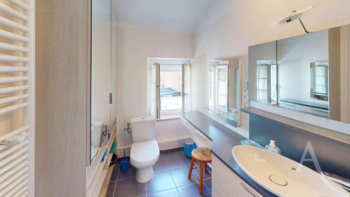 Maison à CHATEAUROUX