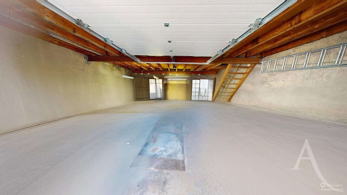 Maison à CHATEAUROUX