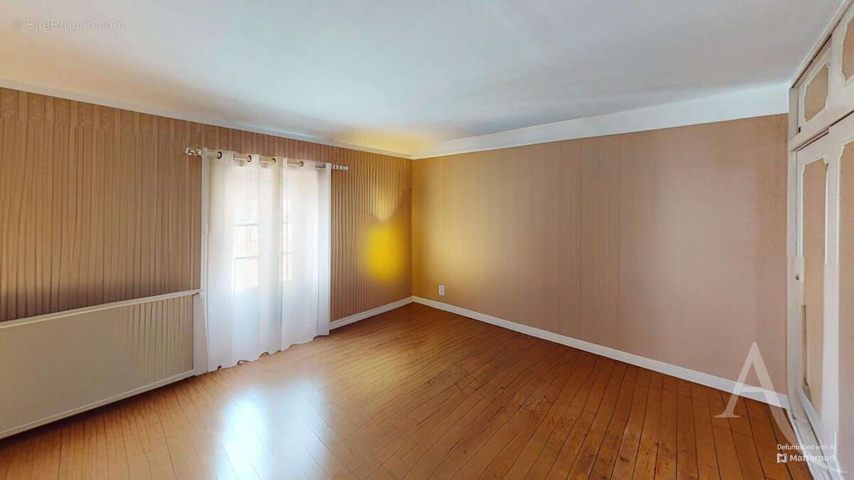 Maison à CHATEAUROUX