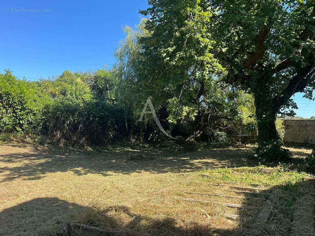 Maison à VILLENEUVE-DE-MARSAN