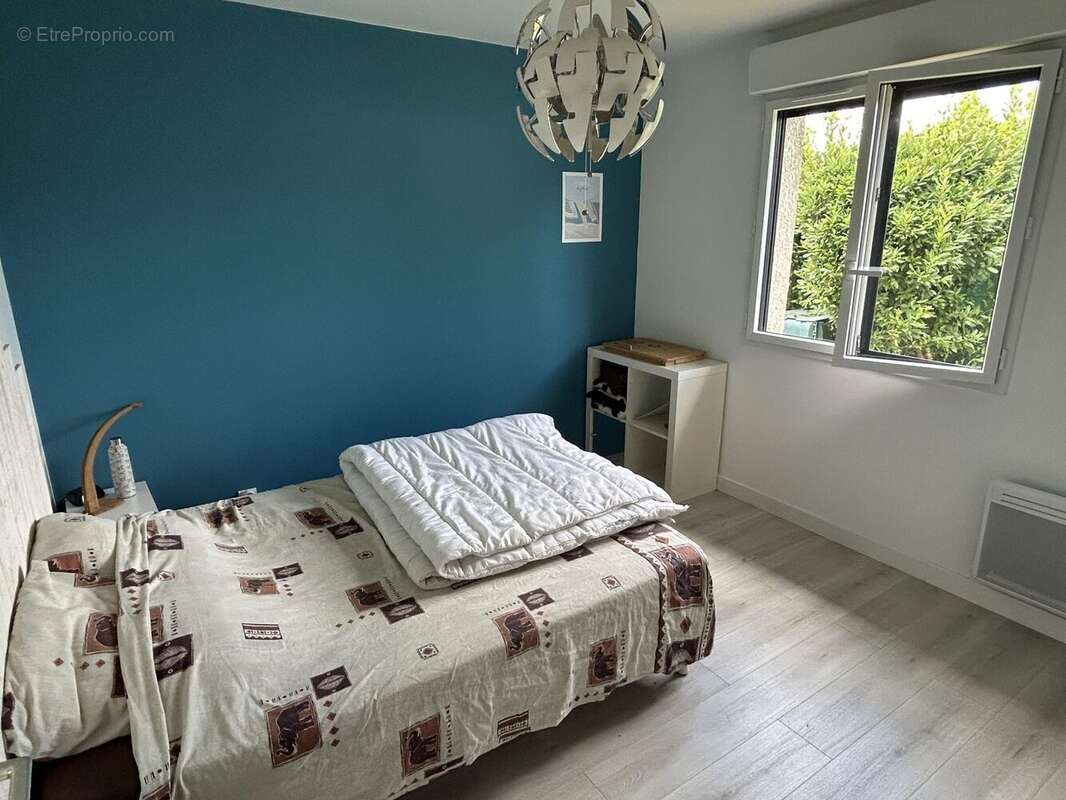 Maison à BLANQUEFORT