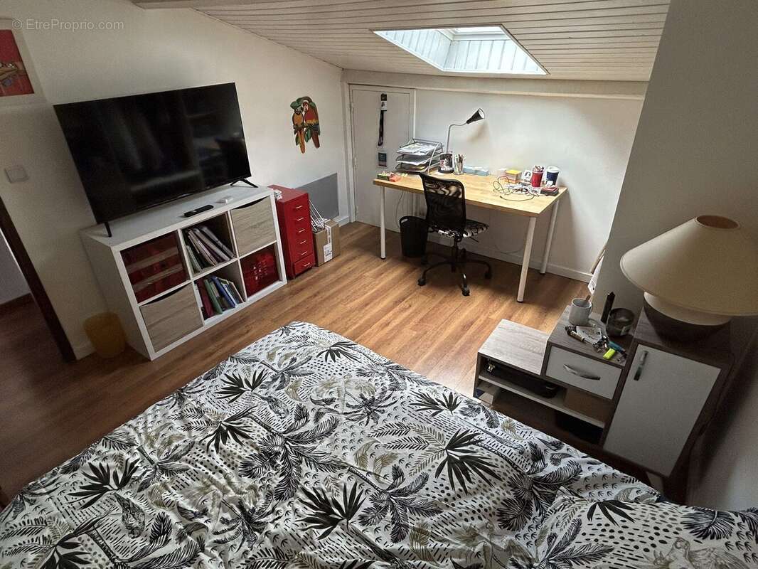 Maison à BLANQUEFORT