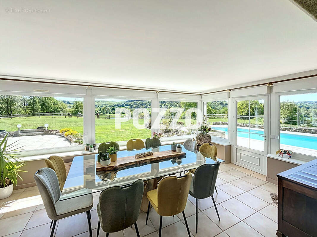 Maison à SAINT-SEVER-CALVADOS