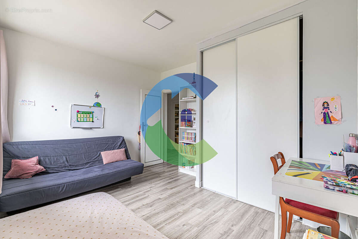 Maison à EPINAY-SUR-ORGE