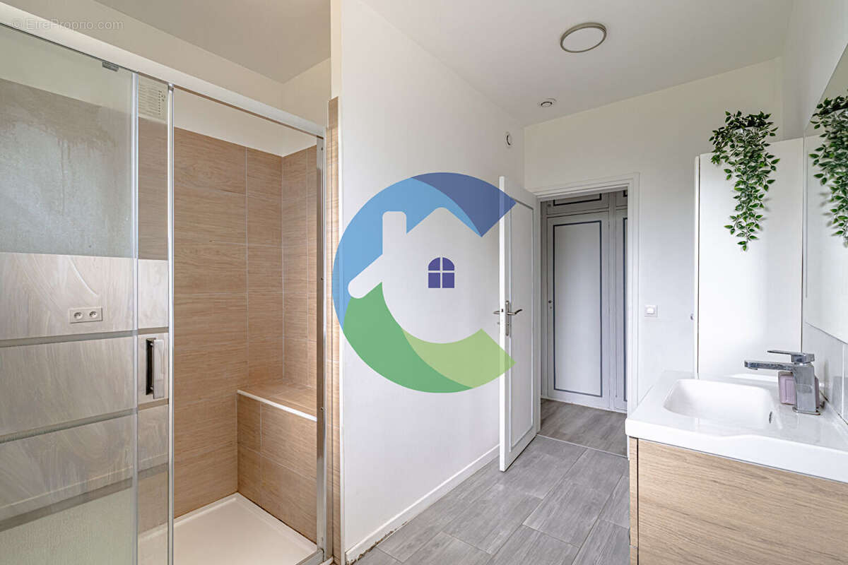 Maison à EPINAY-SUR-ORGE