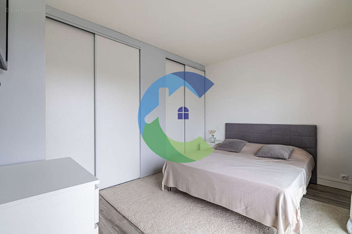 Maison à EPINAY-SUR-ORGE