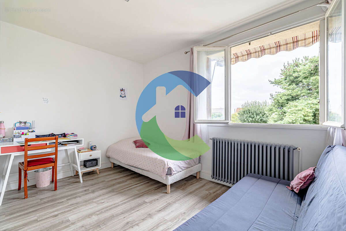 Maison à EPINAY-SUR-ORGE