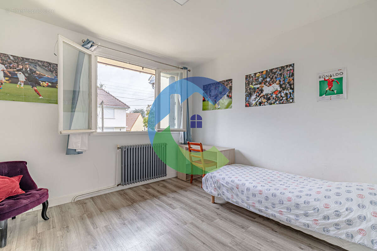 Maison à EPINAY-SUR-ORGE