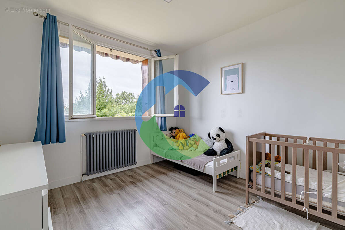 Maison à EPINAY-SUR-ORGE