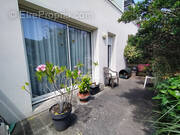 Appartement à SURZUR