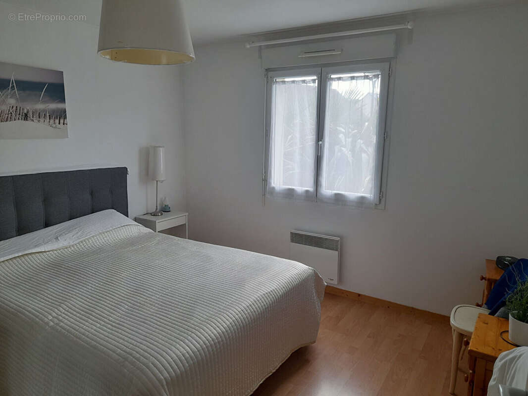 Maison à CHATEAU-GONTIER