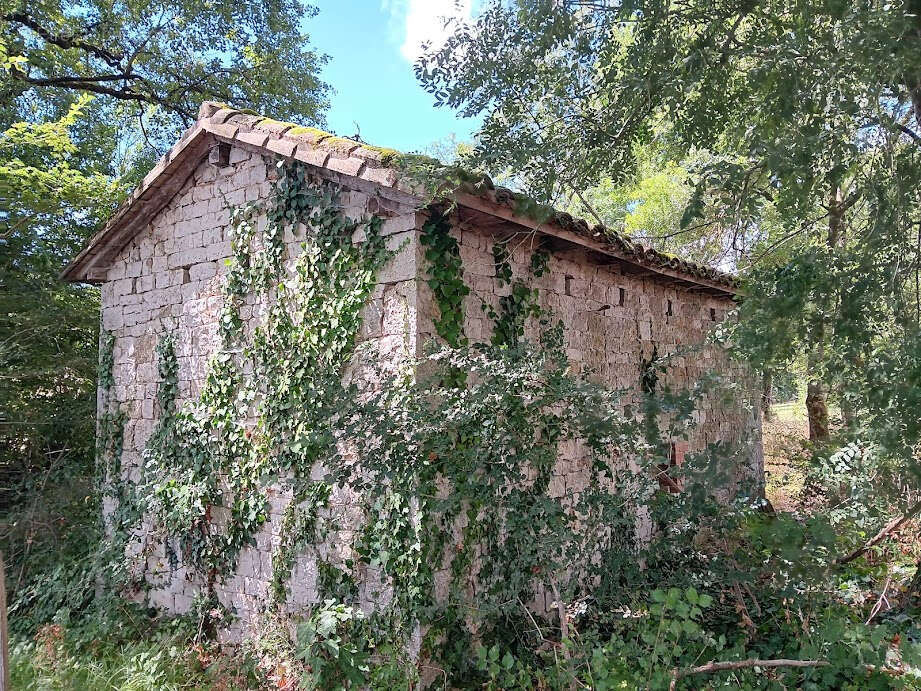 Maison à PUYLAROQUE