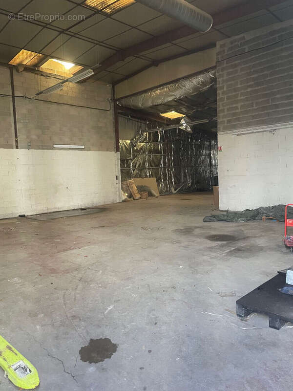 Commerce à RAMBOUILLET