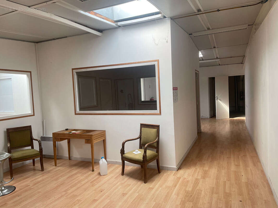 Commerce à RAMBOUILLET