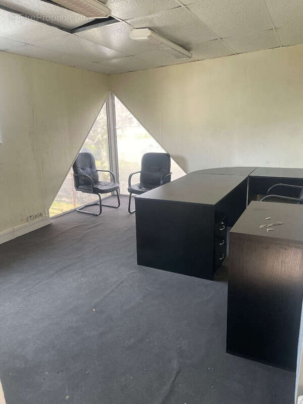 Commerce à RAMBOUILLET