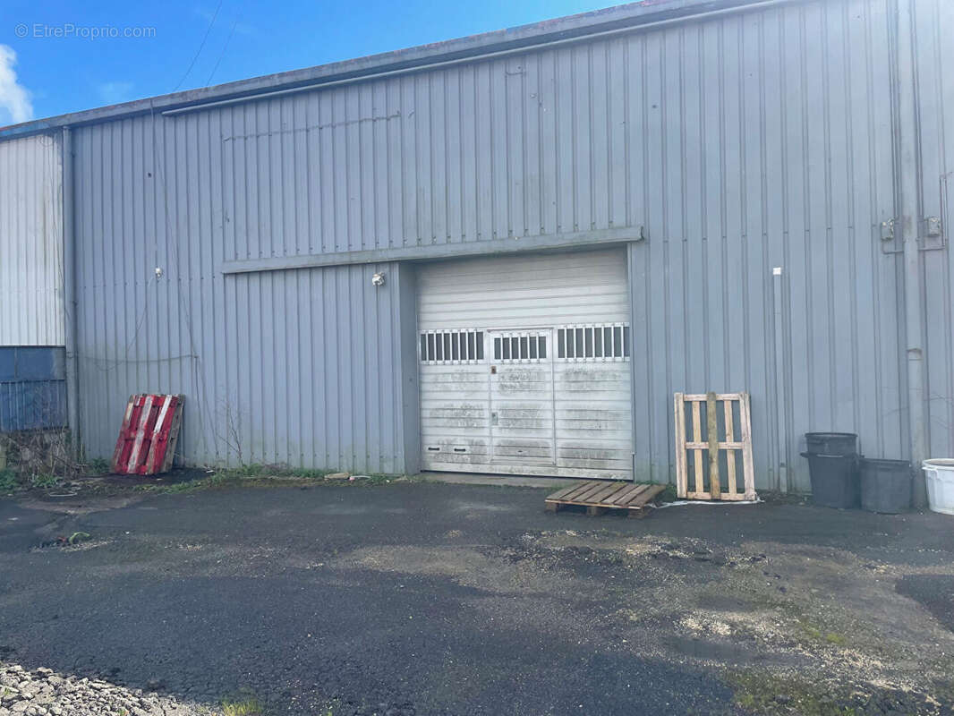 Commerce à RAMBOUILLET