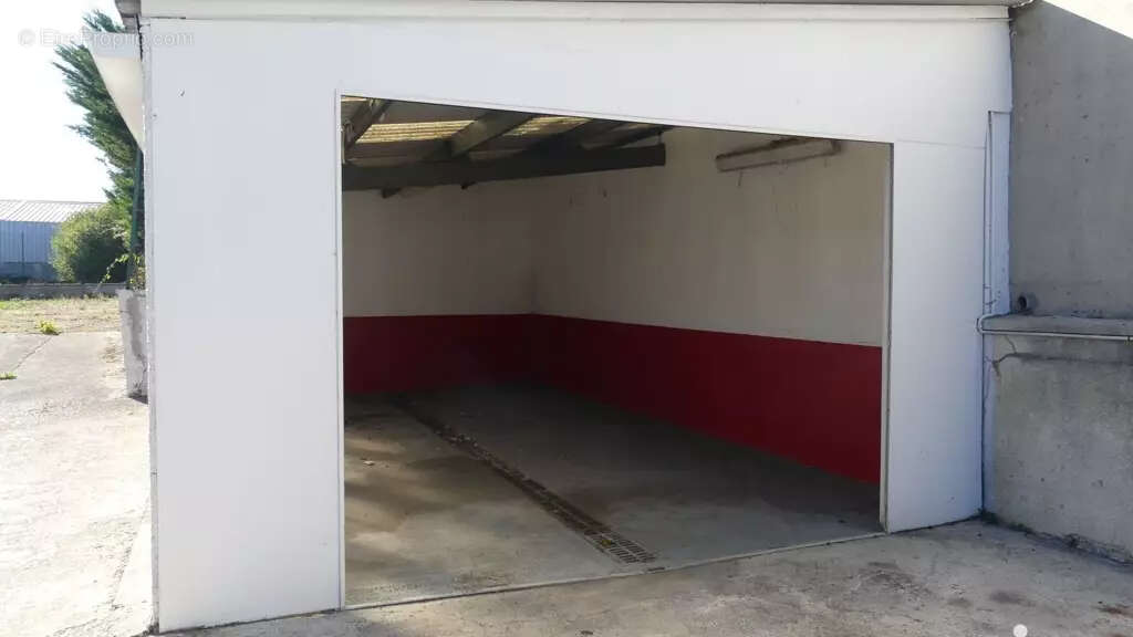 Commerce à RAMBOUILLET