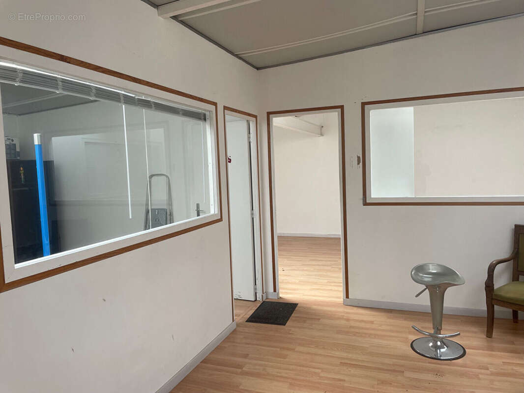 Commerce à RAMBOUILLET