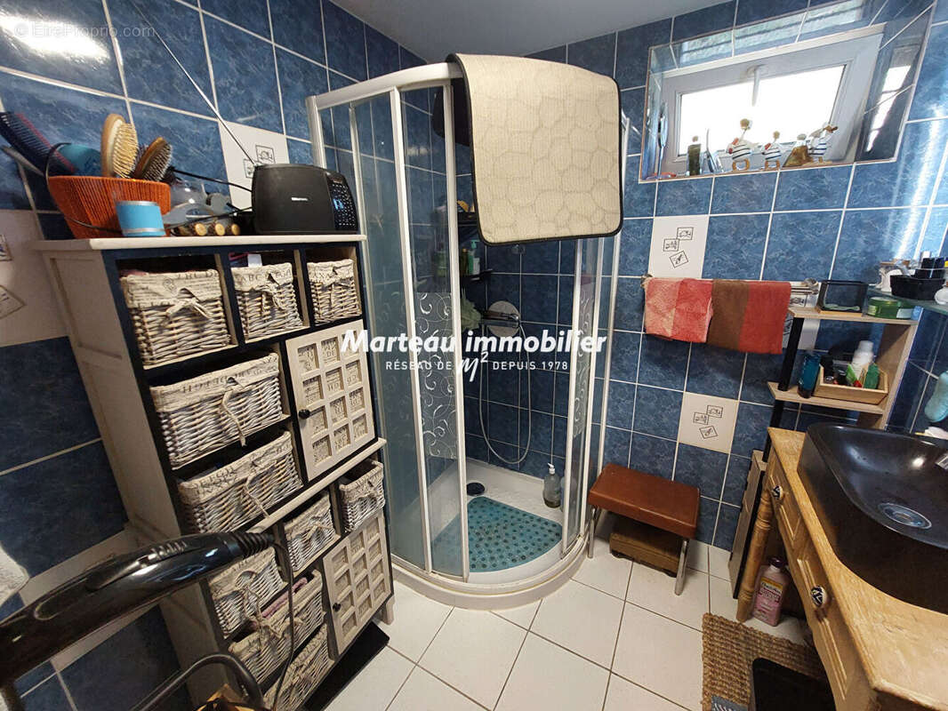 Maison à CONFLANS-SUR-ANILLE