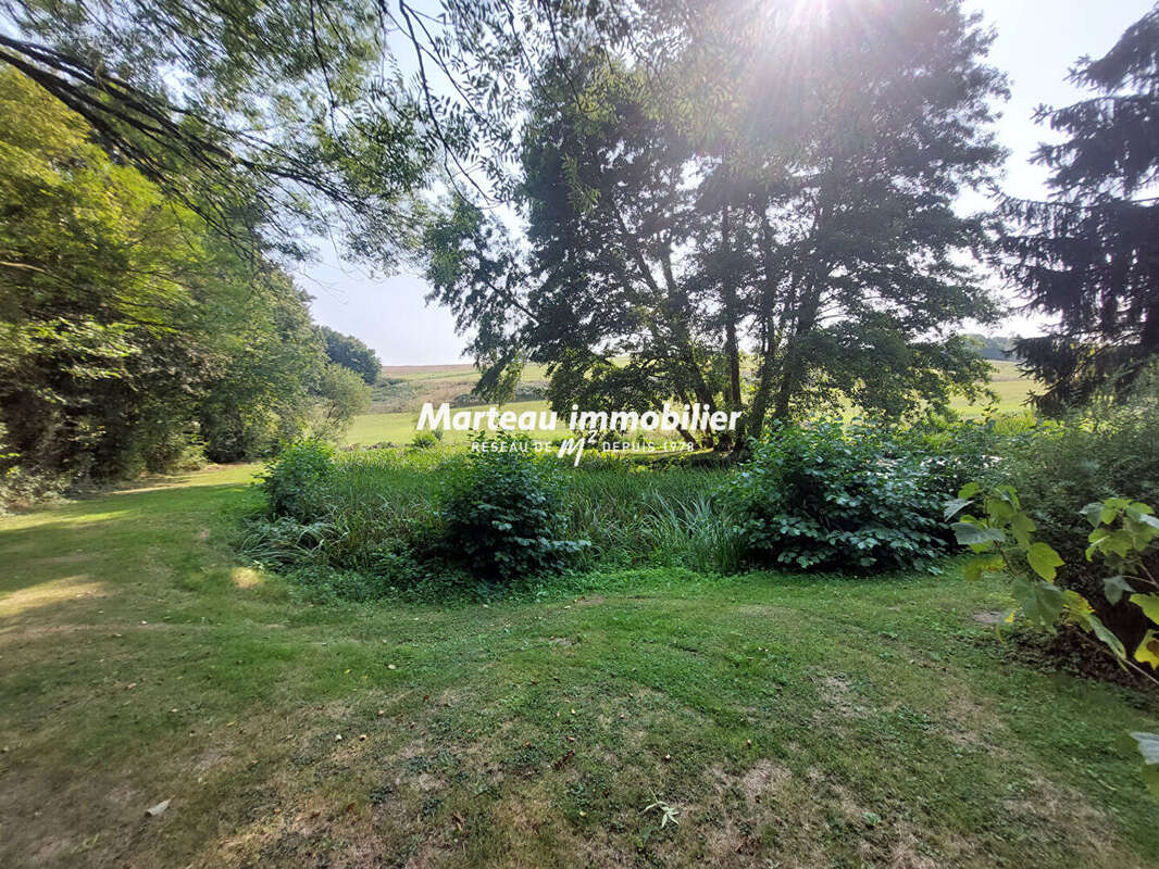 Maison à CONFLANS-SUR-ANILLE