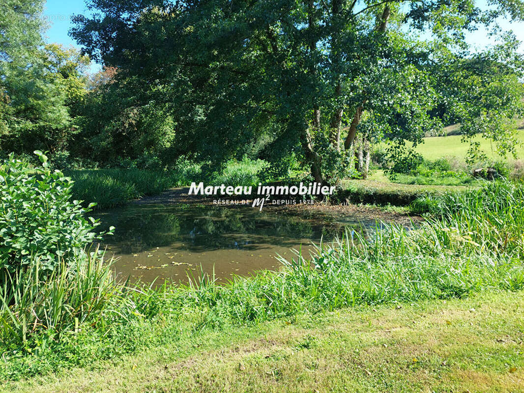 Maison à CONFLANS-SUR-ANILLE