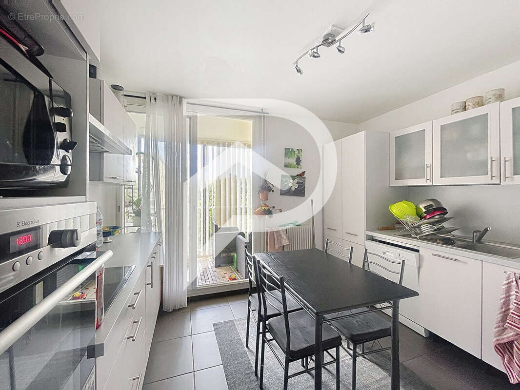 Appartement à COLOMIERS