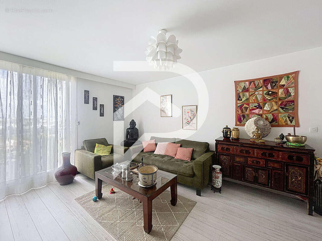 Appartement à COLOMIERS