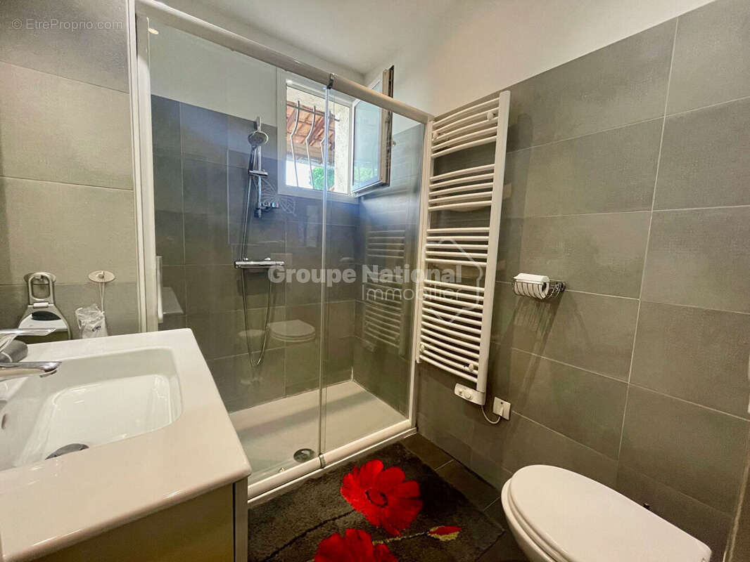 Maison à LA GRANDE-MOTTE