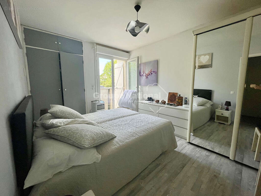 Maison à LA GRANDE-MOTTE