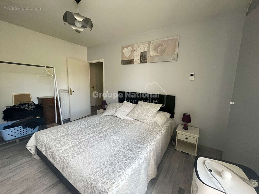 Maison à LA GRANDE-MOTTE