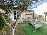 Maison à LA GRANDE-MOTTE